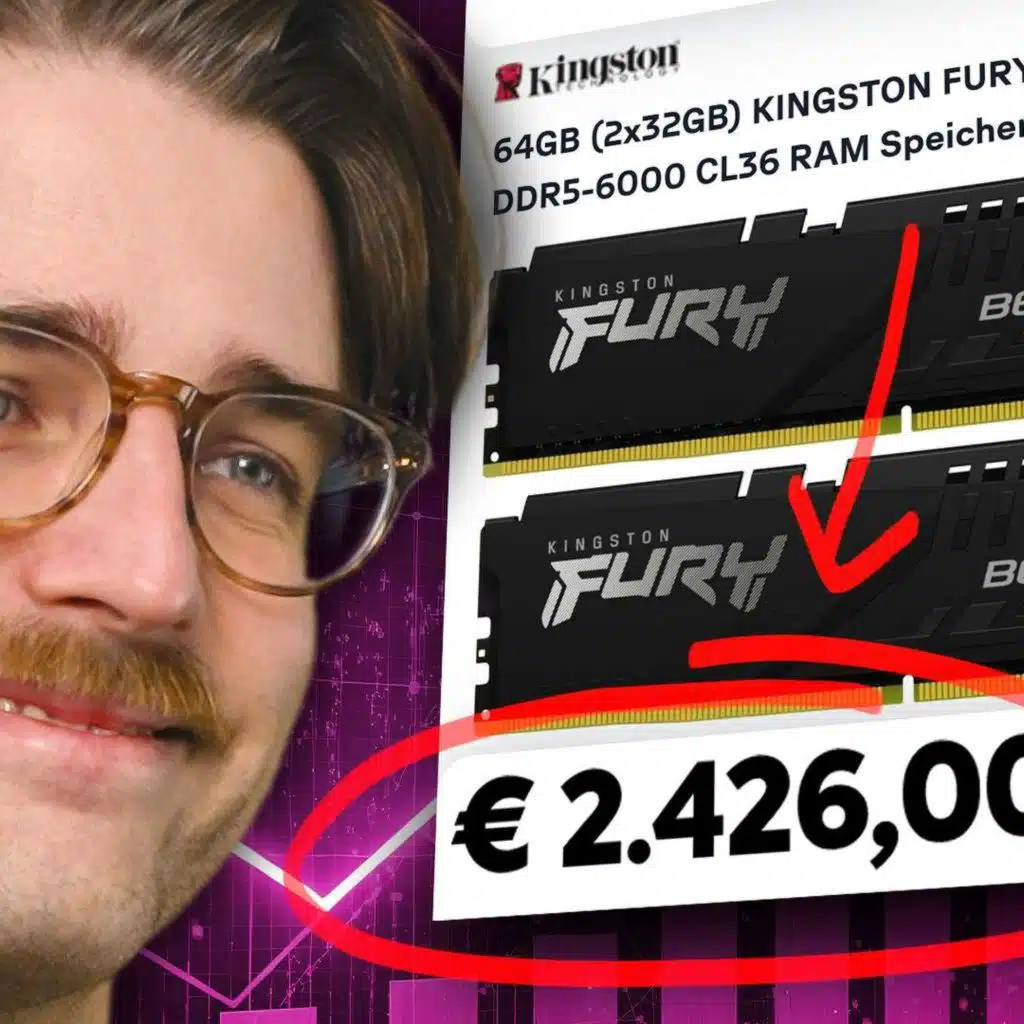 RAM Kit Price-ocalypse, Honey lawsuit dismissed, Warner Music/Suno deal + more!