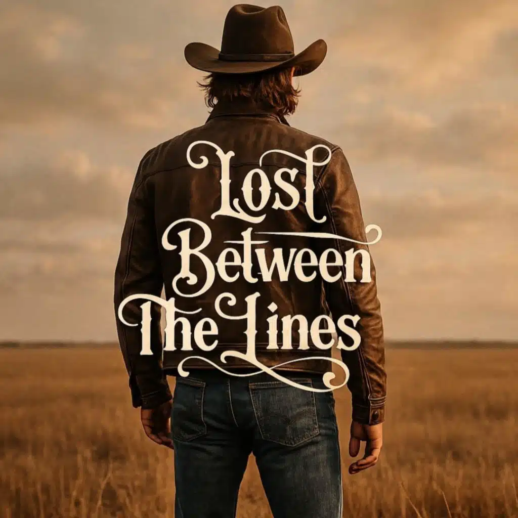 Lost Between the Lines