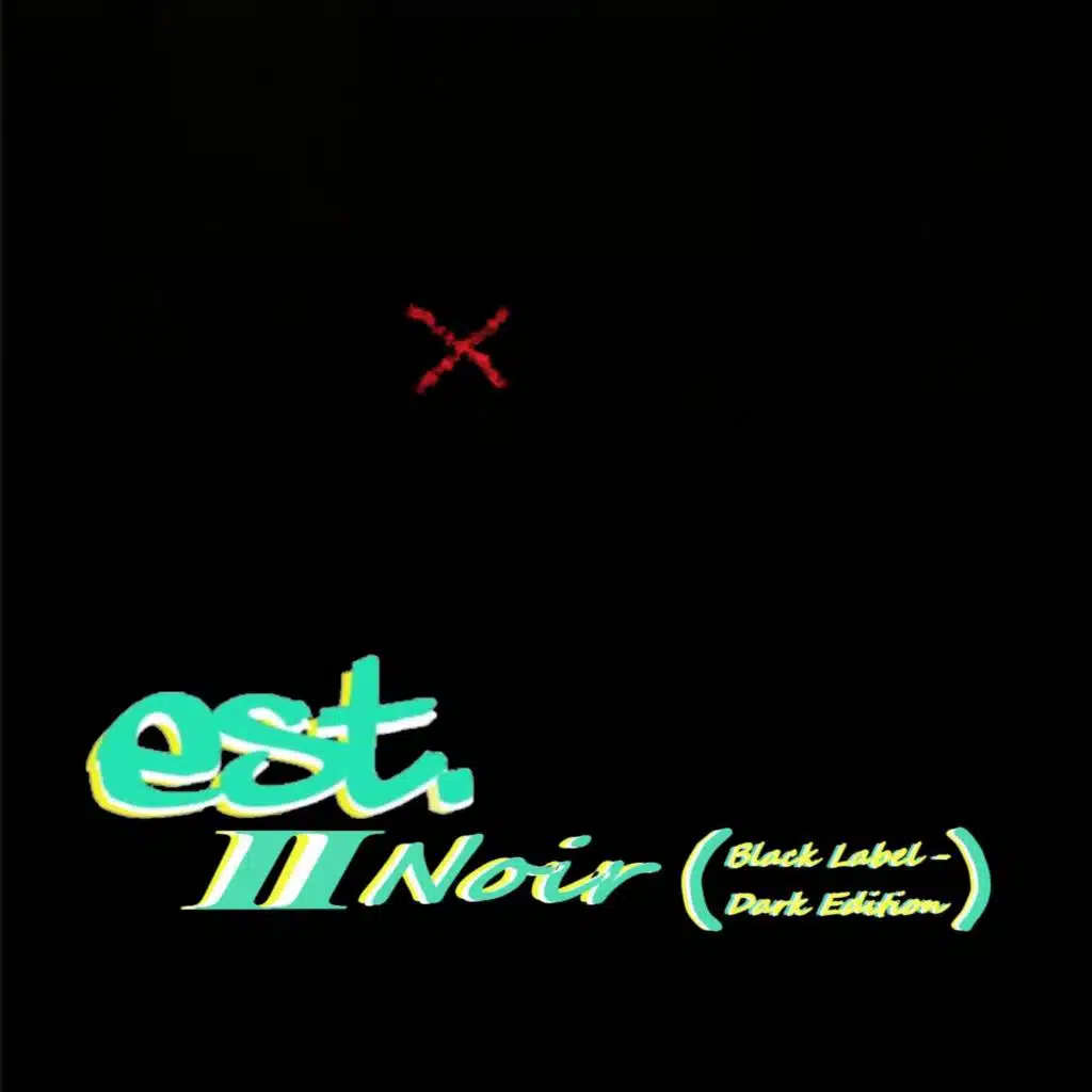 Eyez Low (feat. 5ive)