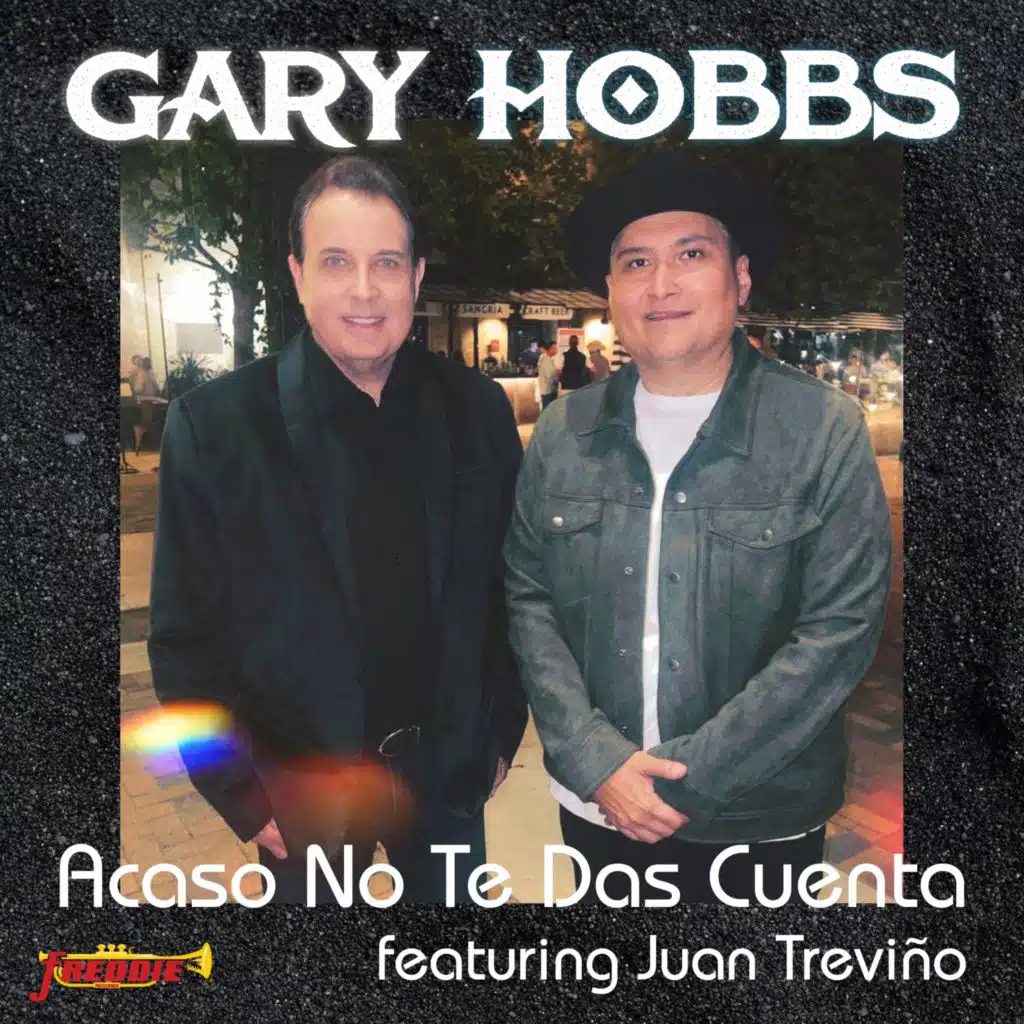 Acaso No Te Das Cuenta (feat. Juan Treviño)