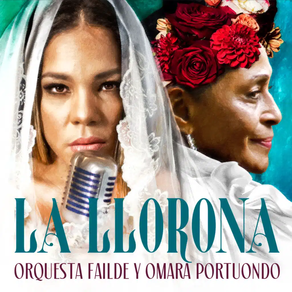 Omara Portuondo & Orquesta Failde