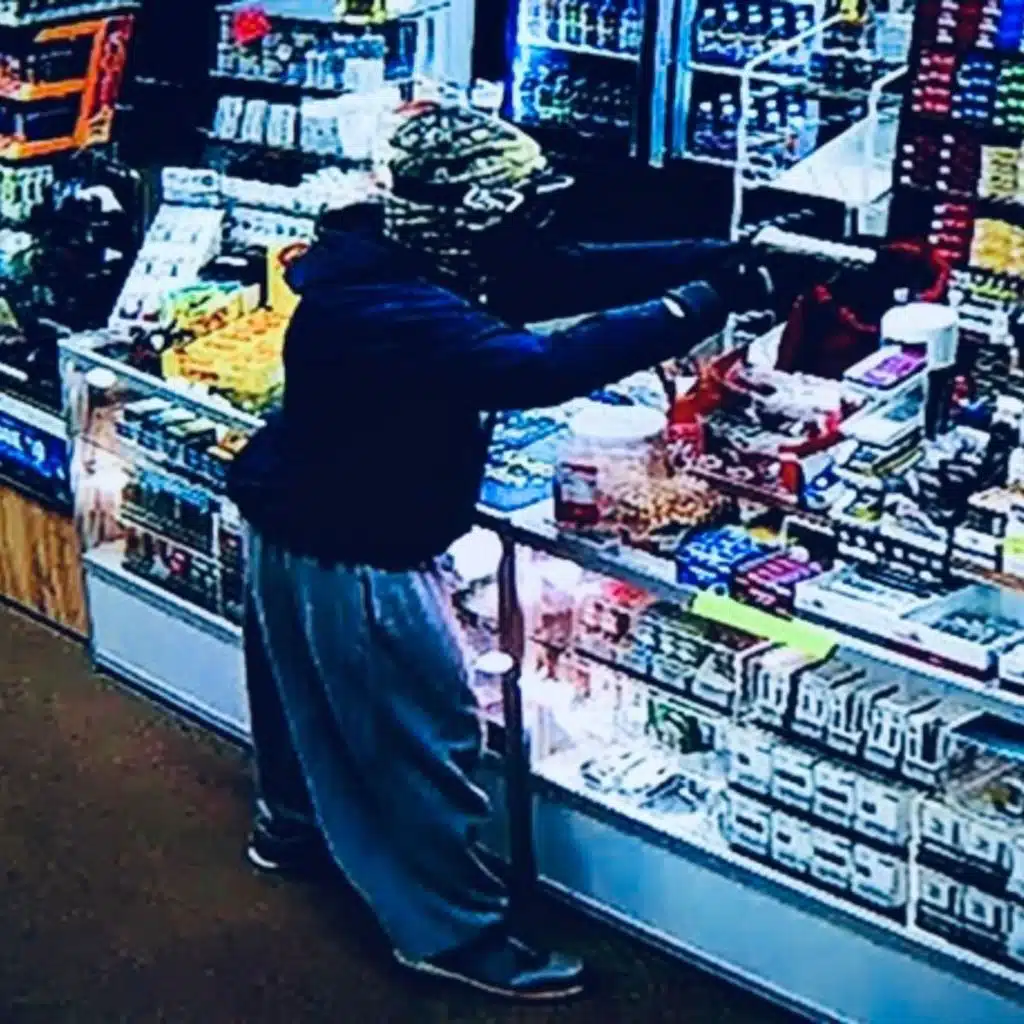 Get You Gone (feat. KirbLaGoop)