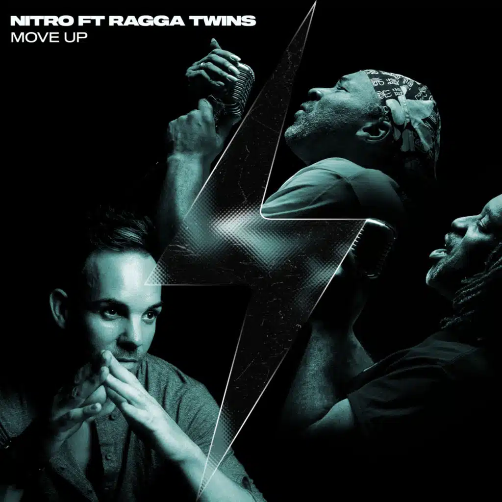 Move Up (feat. Ragga Twins)