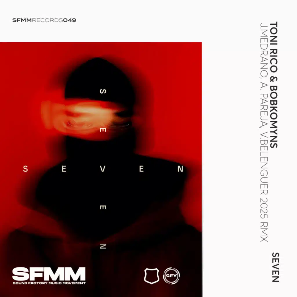 Toni Rico, Bobkomyns