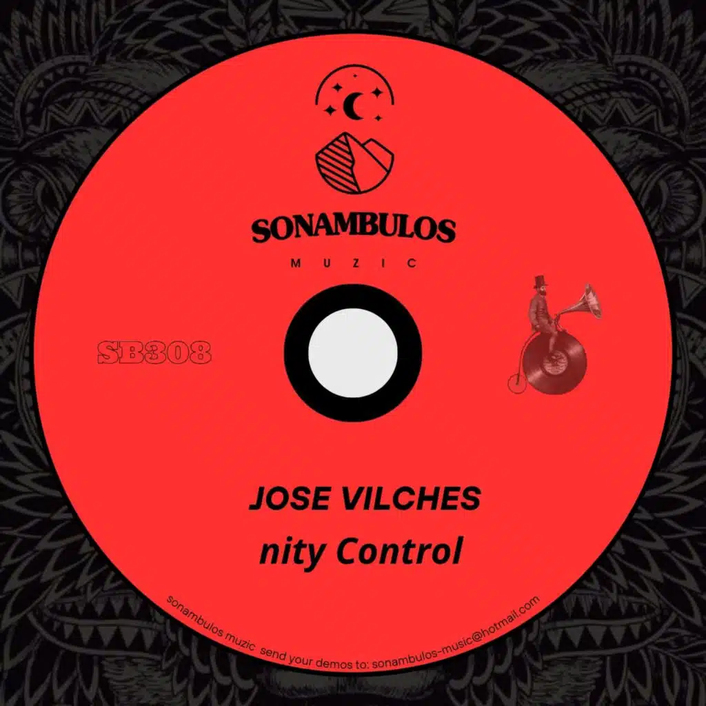 Jose Vilches