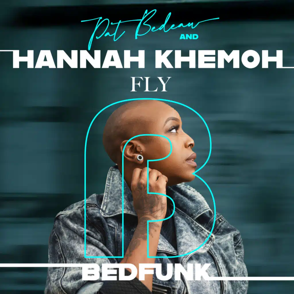 Pat Bedeau & Hannah Khemoh