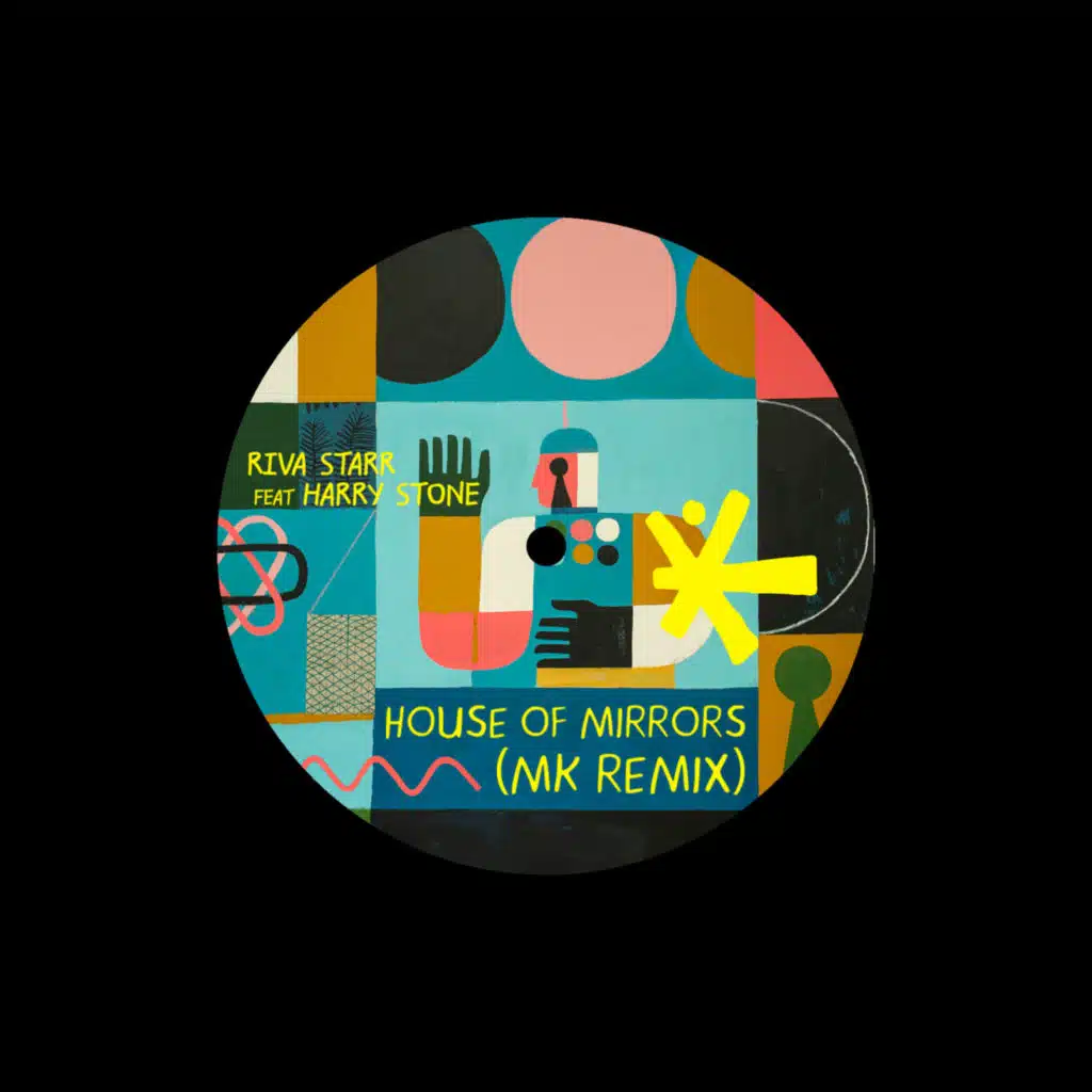 Riva Starr & Soul Speech