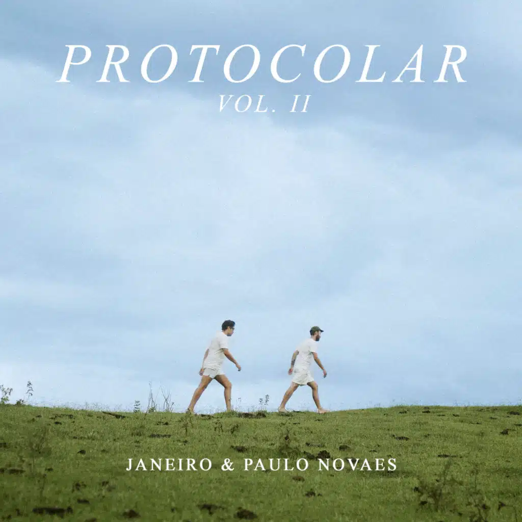 Protocolar Vol. II