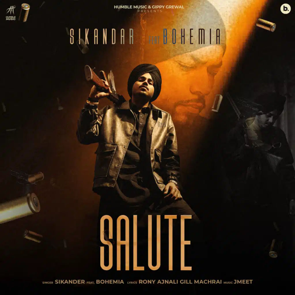 Salute