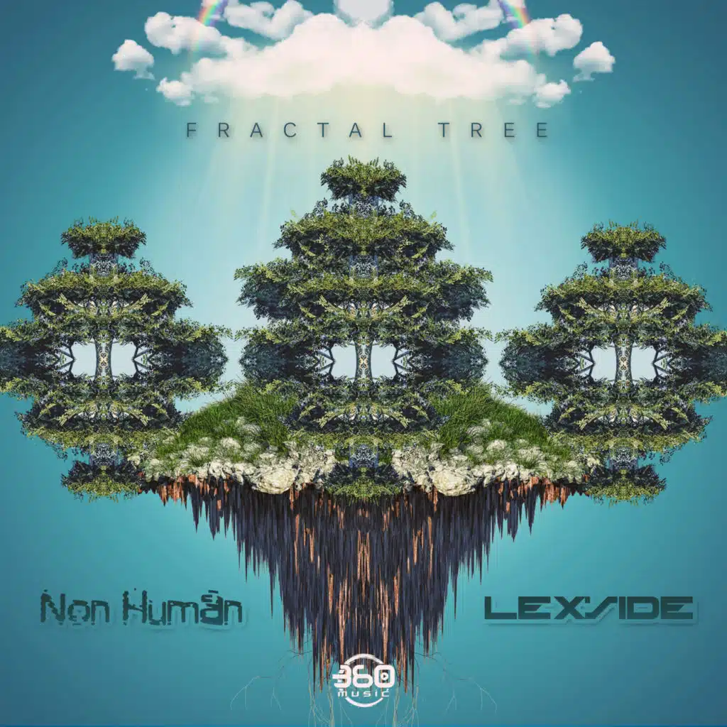 Fractal Tree