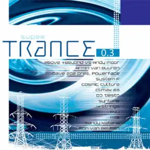 Super Trance 0.3 (The Best of 2009 to 2012)
