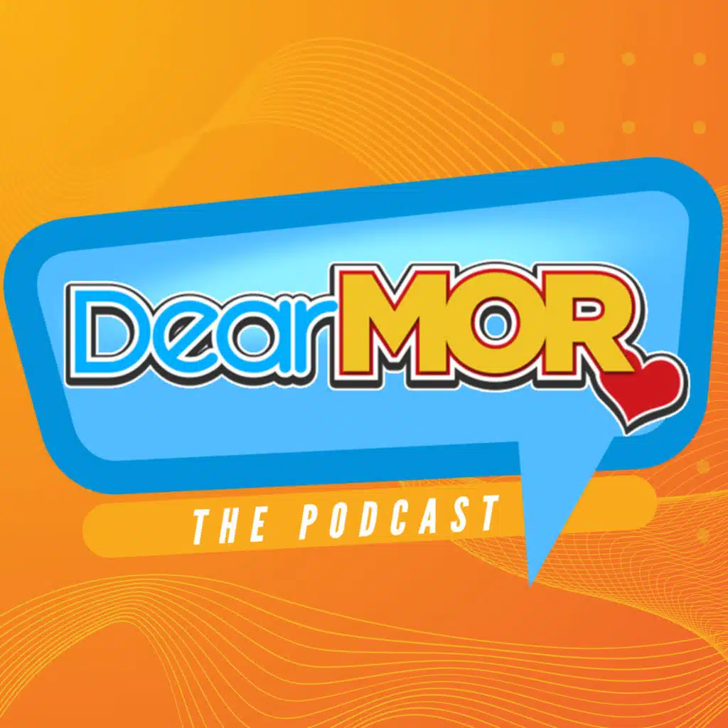Dear MOR Marathon: “Maghiwalay Na Kayo”