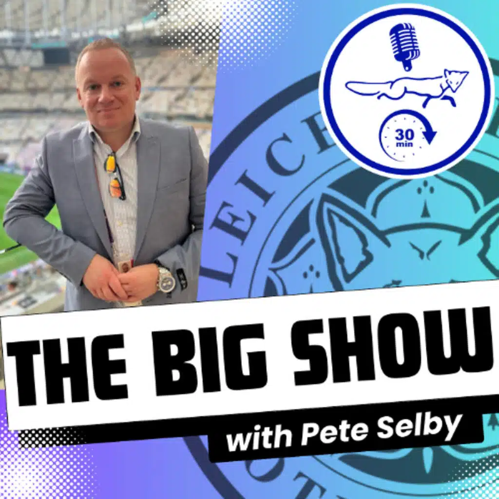 The Big Show - Leicester City Devils & Saints