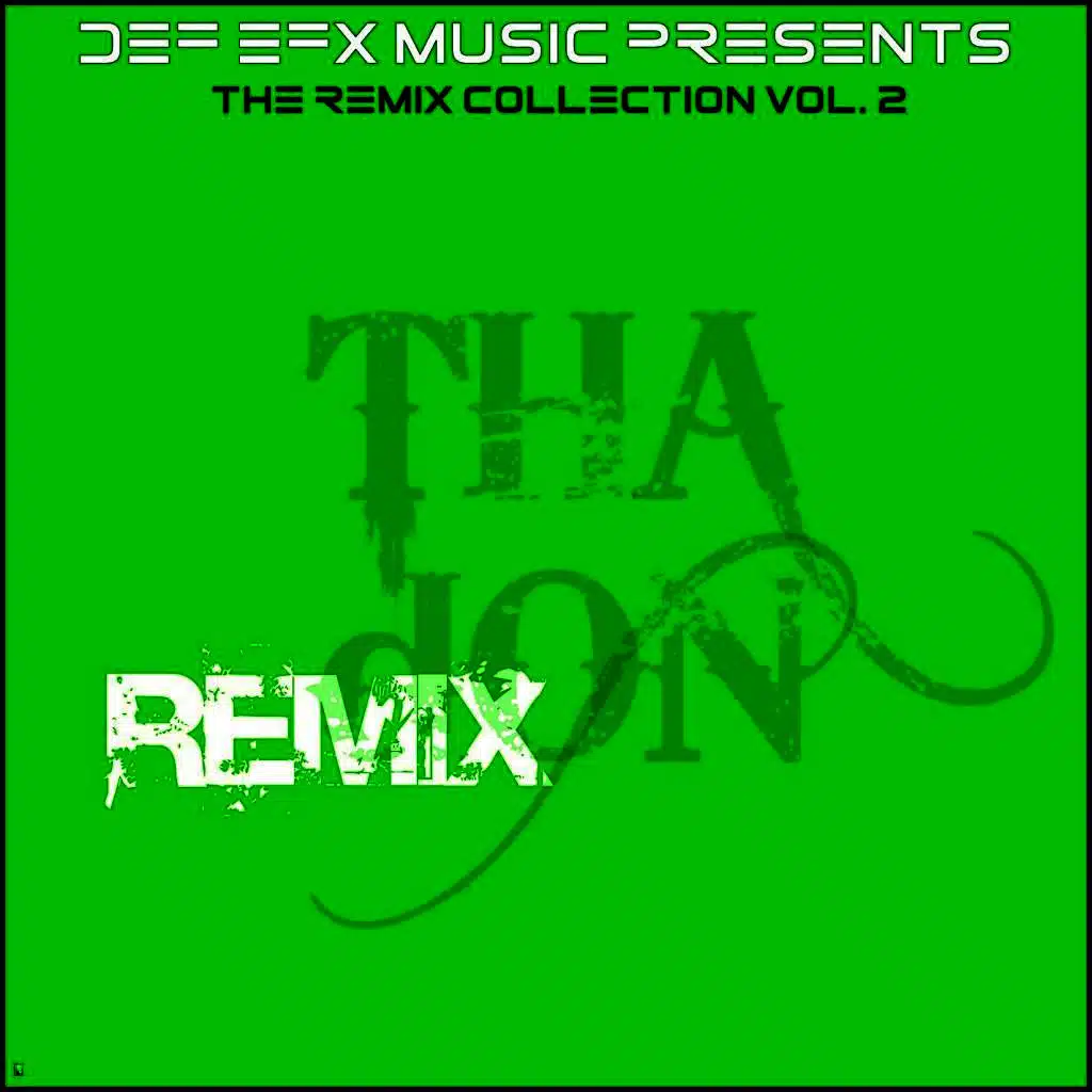 The Remix Collection Vol. 2