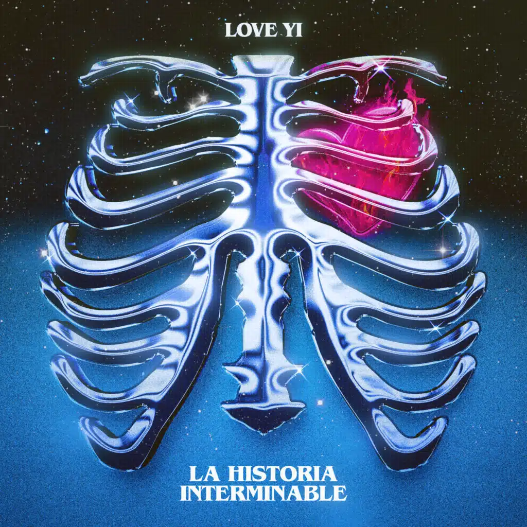 Naes Beats & Love Yi