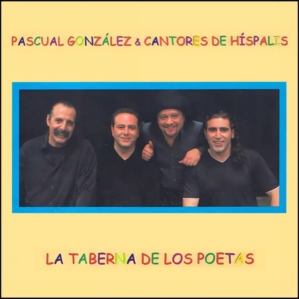 LA TABERNA DE LOS POETAS