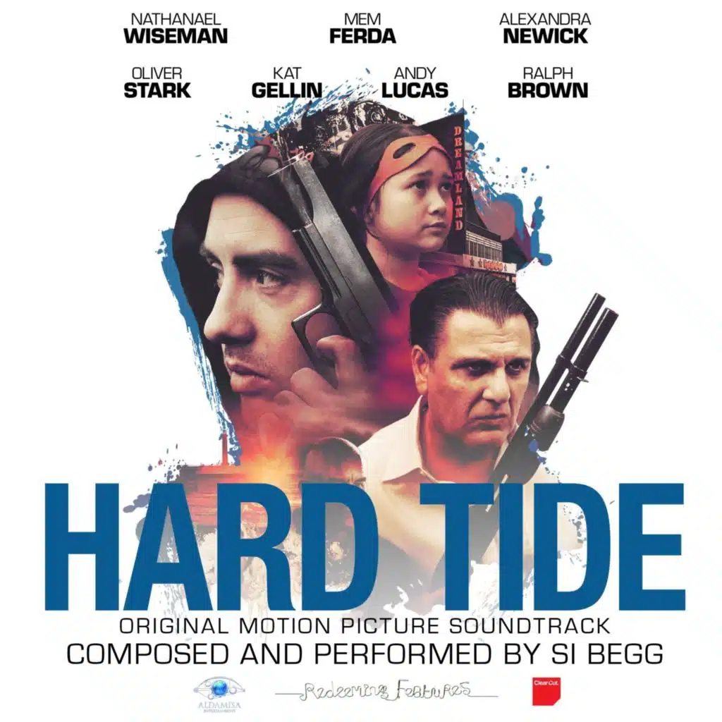 Hard Tide