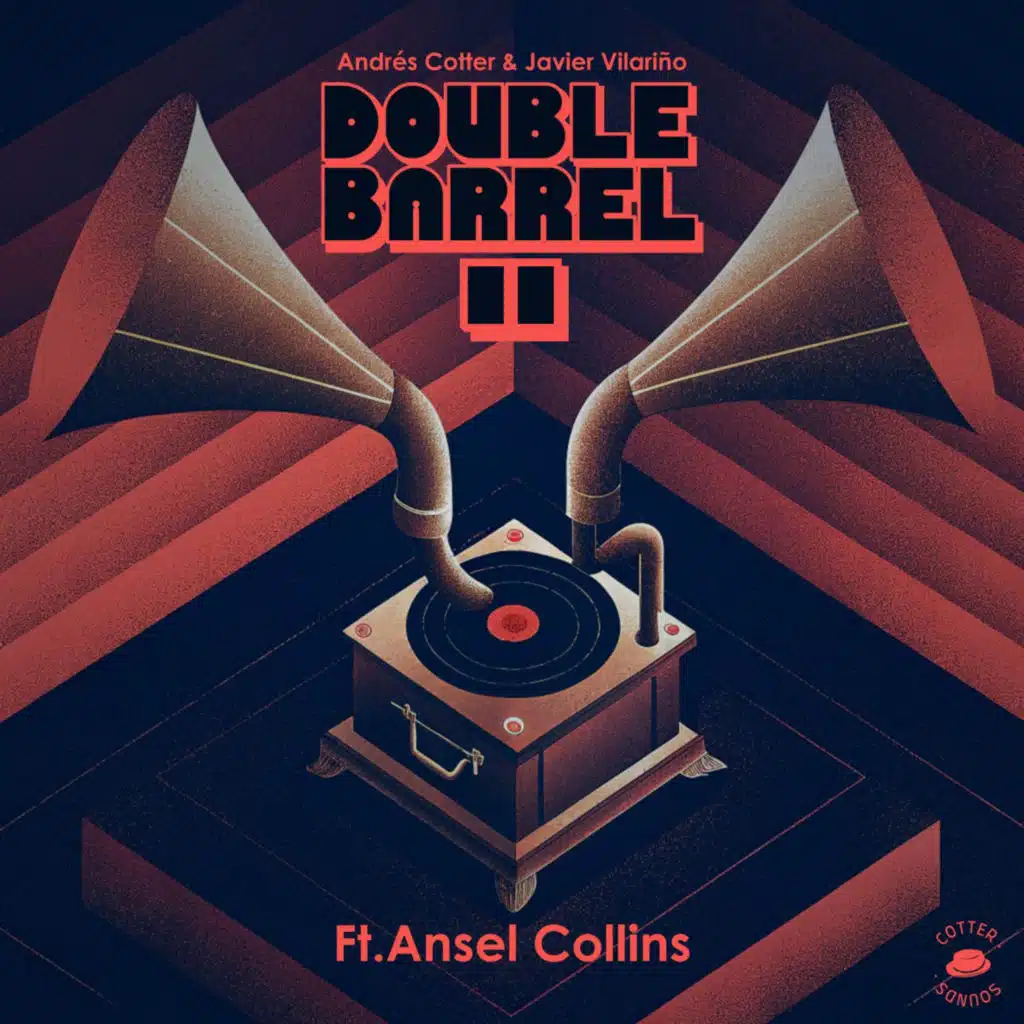 Double Barrel II (feat. Ansel Collins)