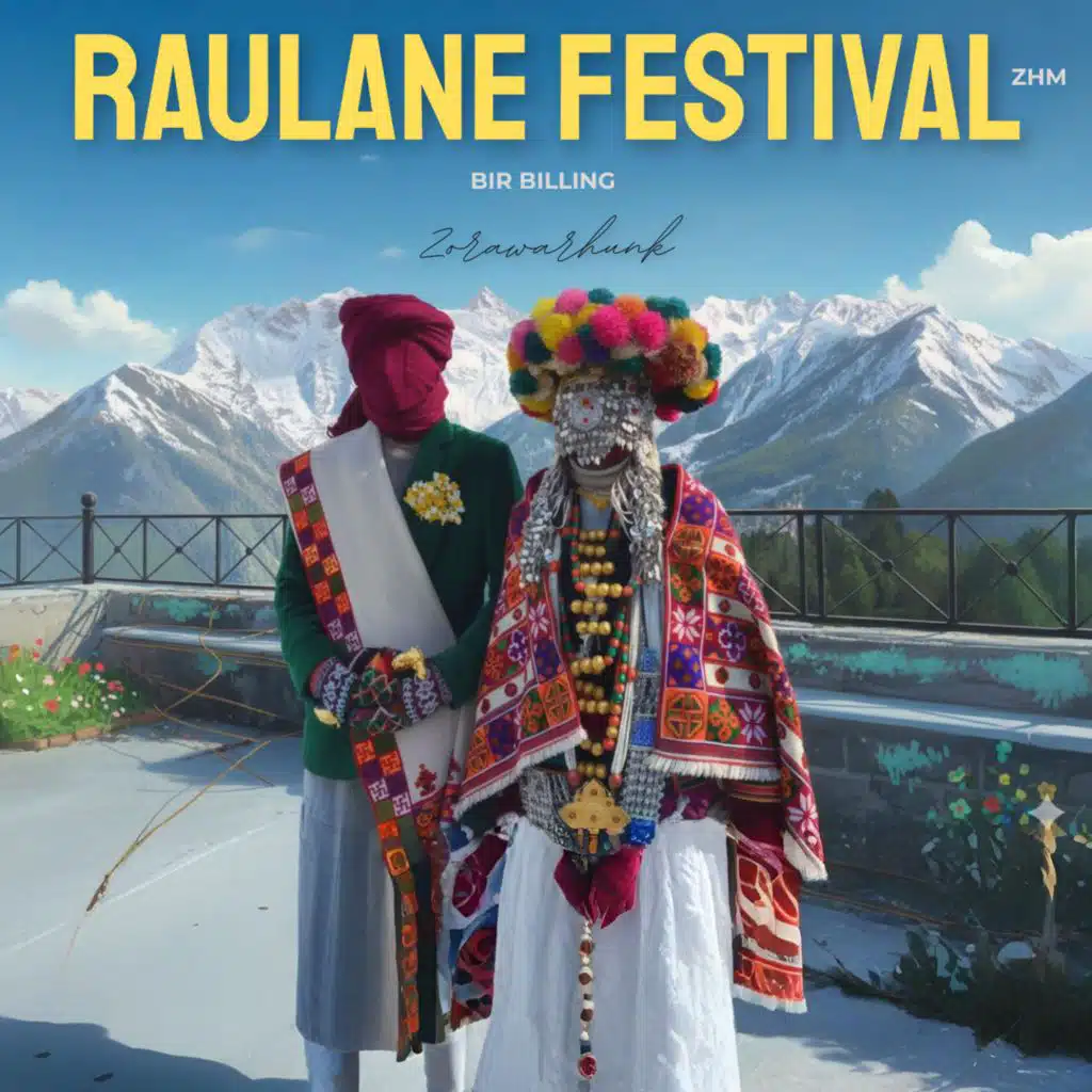 Raulane Festival