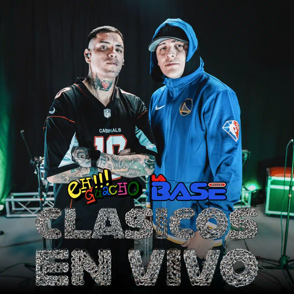 Clásicos En Vivo