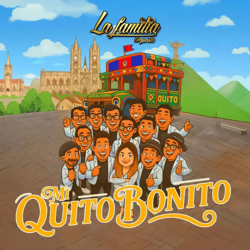 La Familia Orquesta