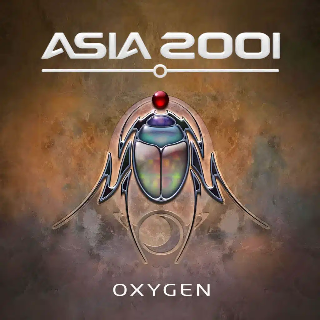 Asia 2001