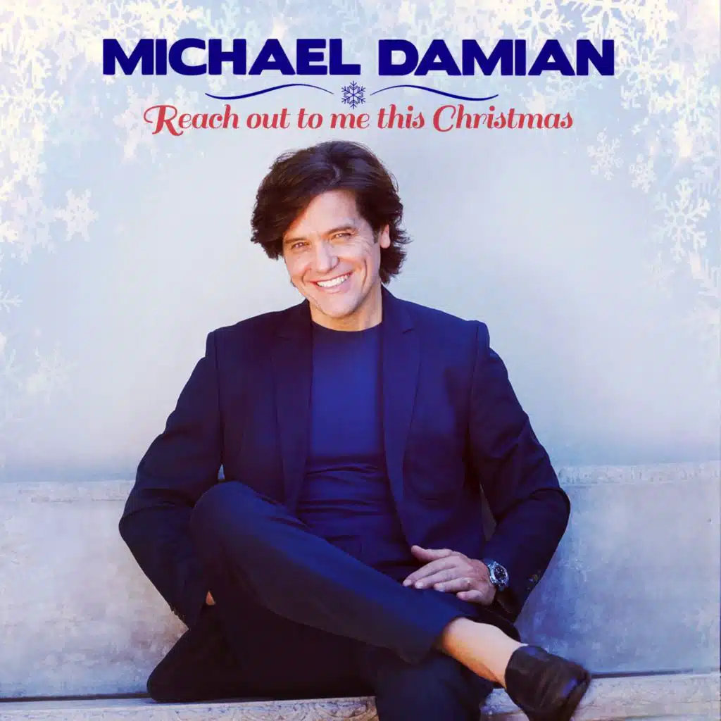 Michael Damian