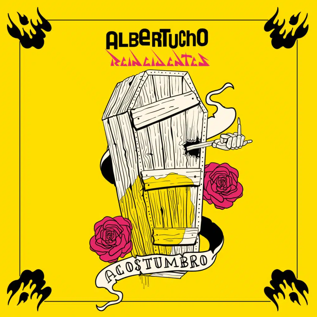 Reincidentes & Albertucho