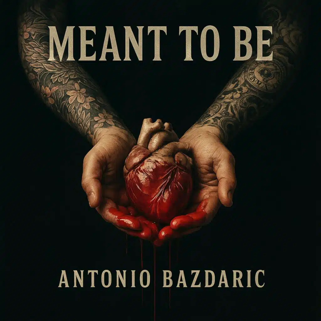 Antonio Bazdaric