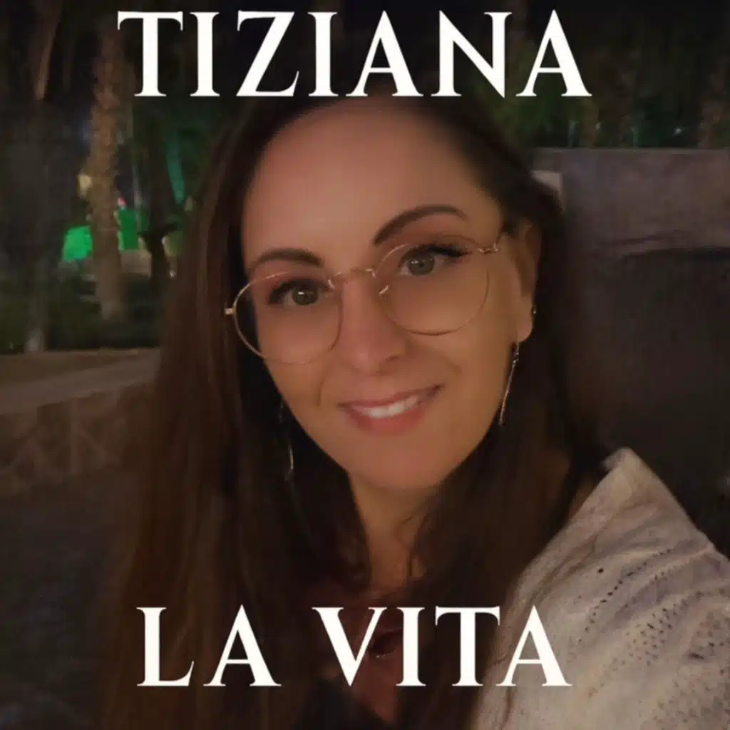 Tiziana