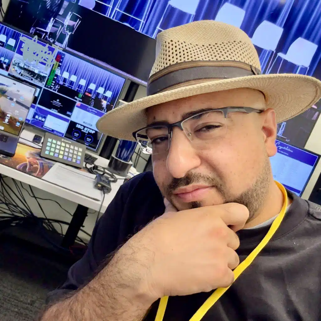 Zengeen+ S2 E72 || It's ok to say "I don't know"