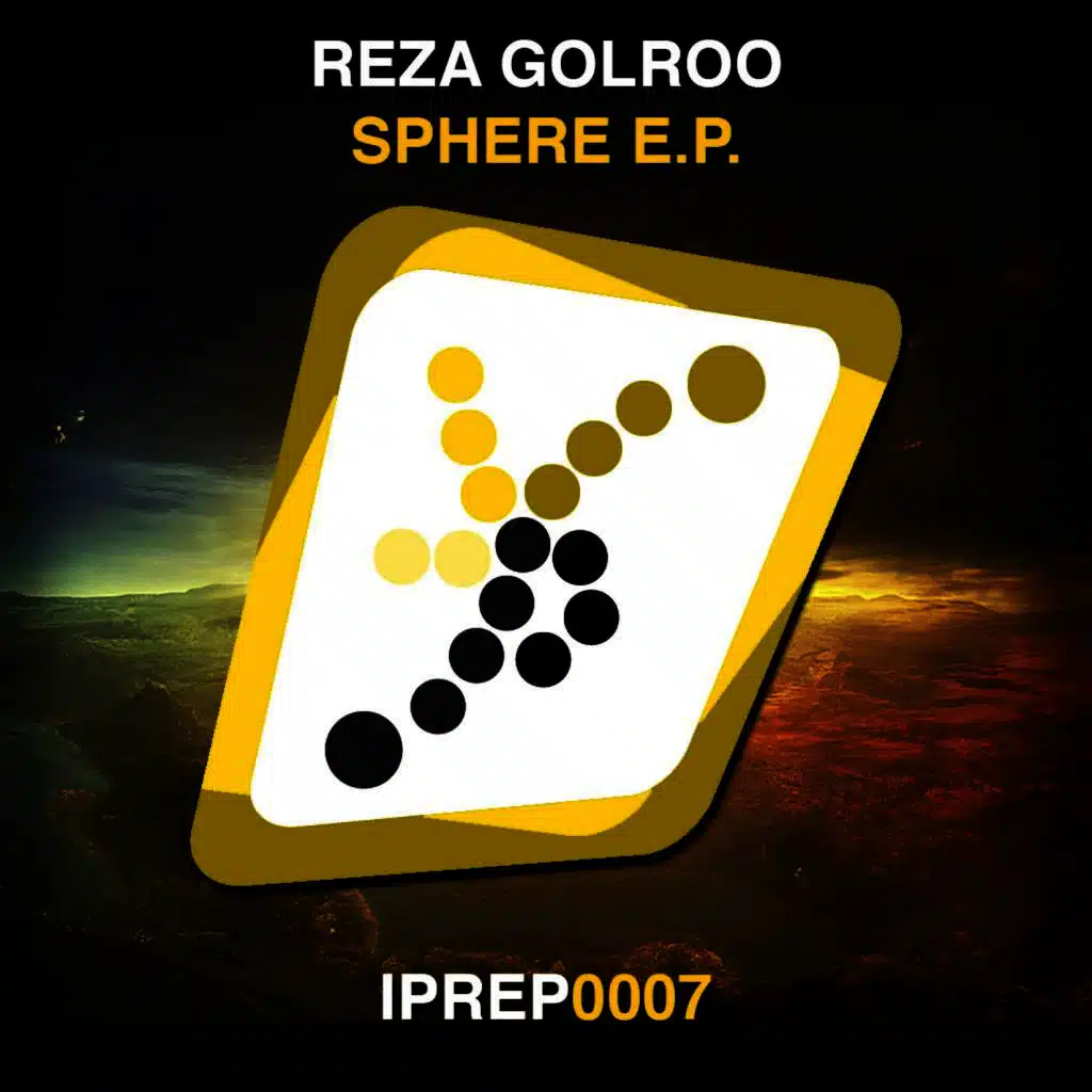 Sphere E.P.