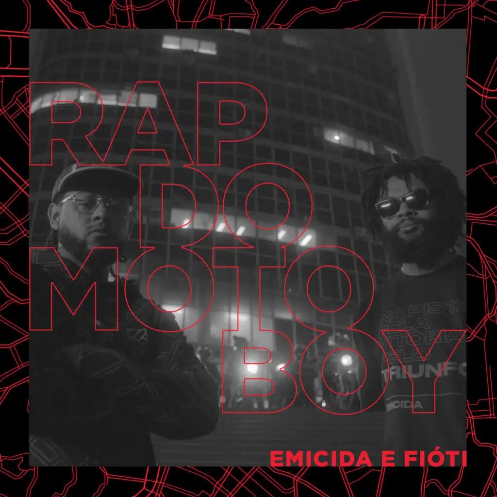Emicida & Fióti