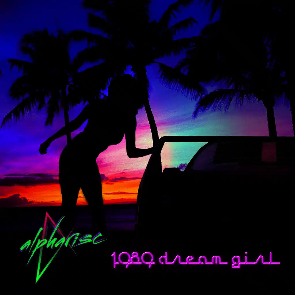 1989 Dream Girl
