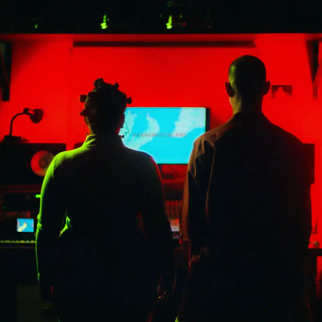 SANGUE FERVENDO (feat. Vírus & Vuto)