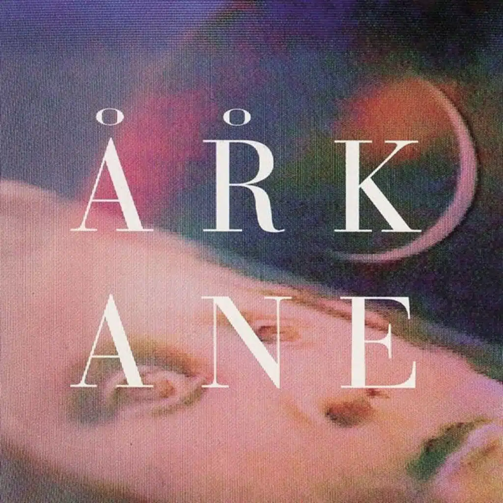 A. R. Kane
