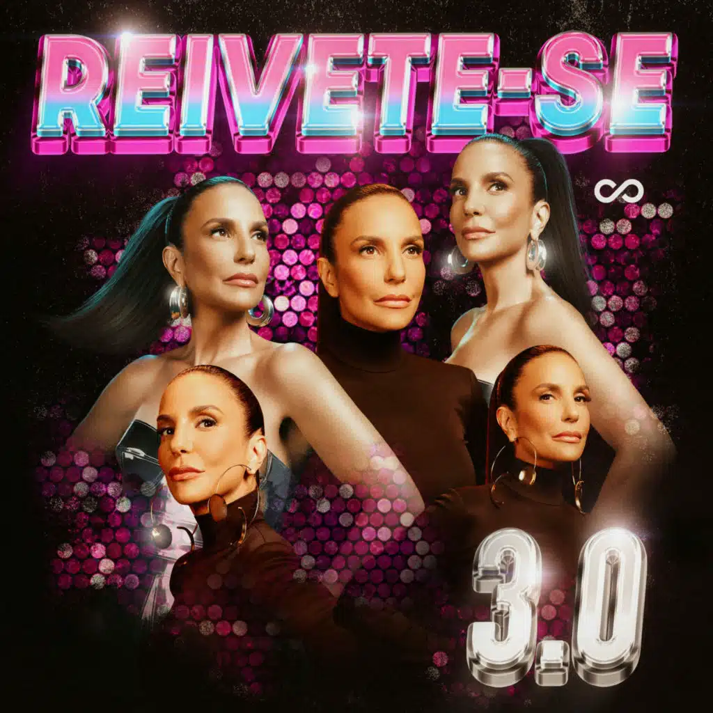 LUDMILLA & Ivete Sangalo