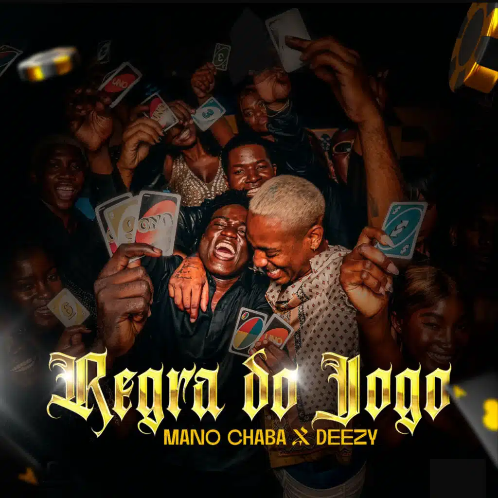 Mano Chaba & Deezy