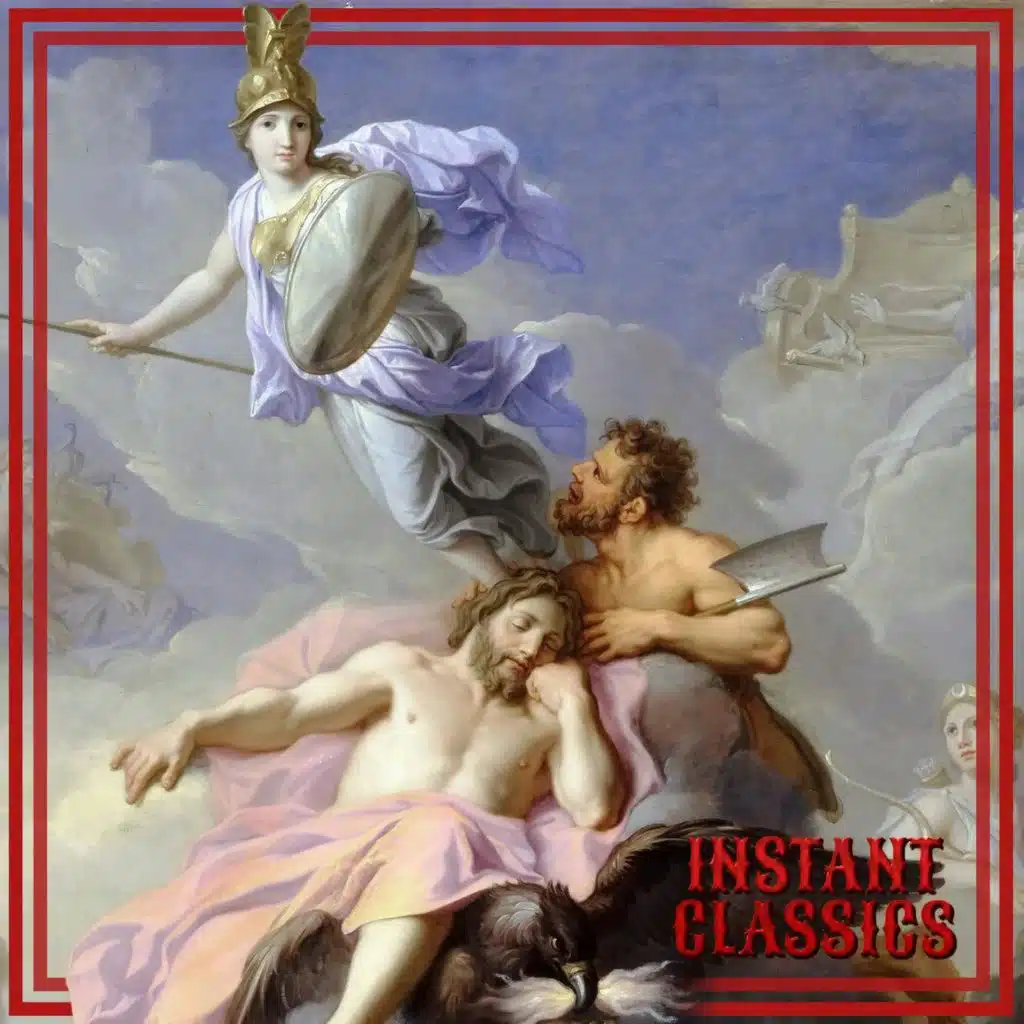 Athena: Private Life of a Greek Goddess