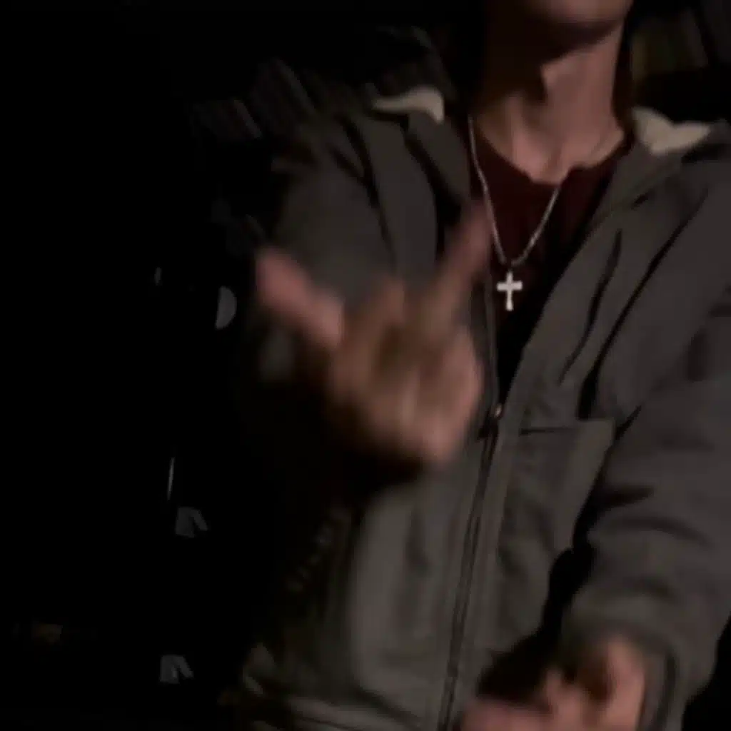 You Lied (feat. Muchi)