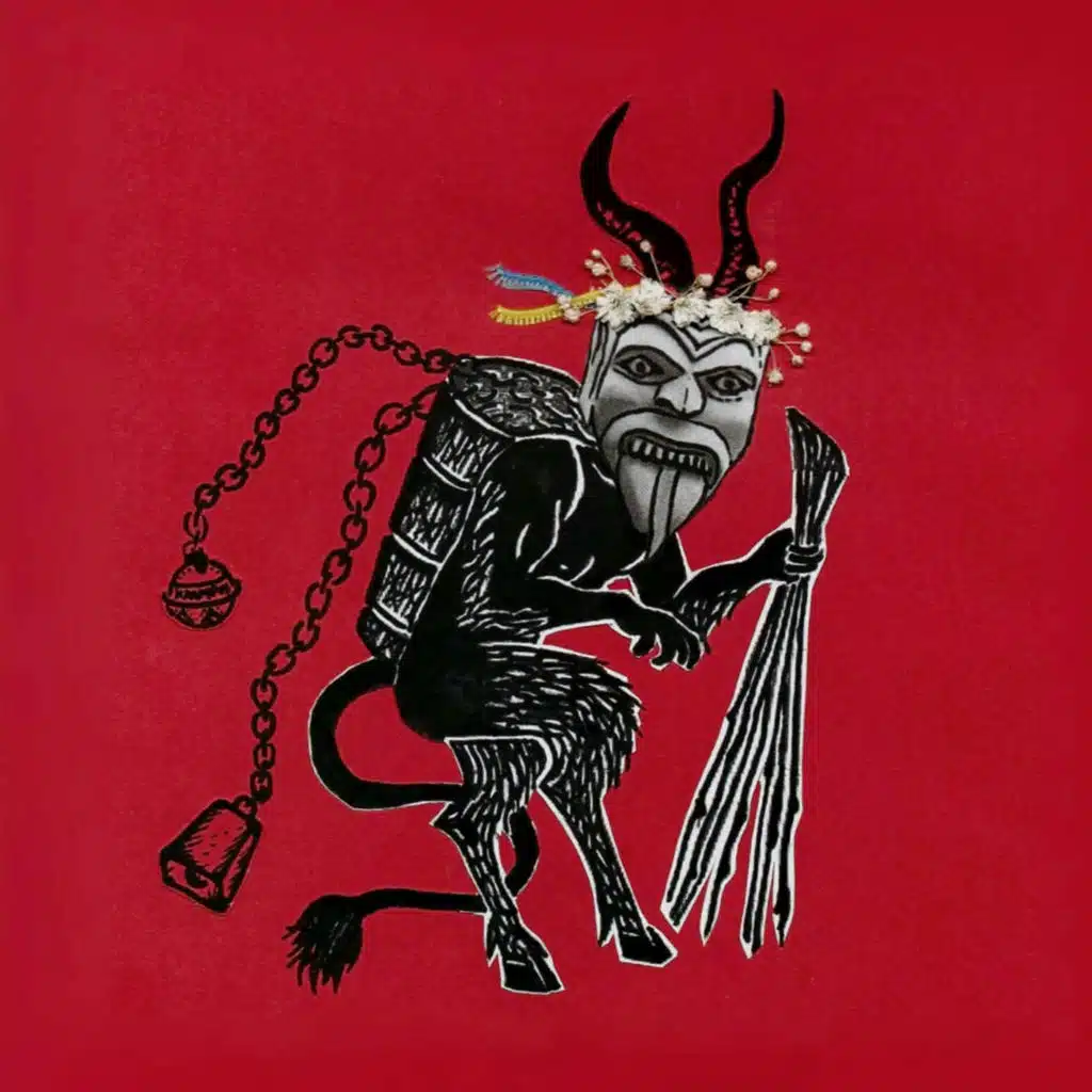KRAMPUS