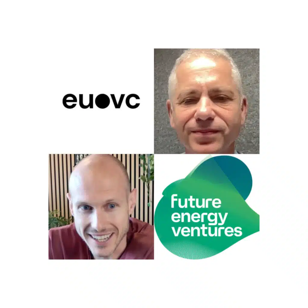 E657 | Jan Lozek, Future Energy Ventures (FEV): From Corporate Carve-Out to Climate Capital