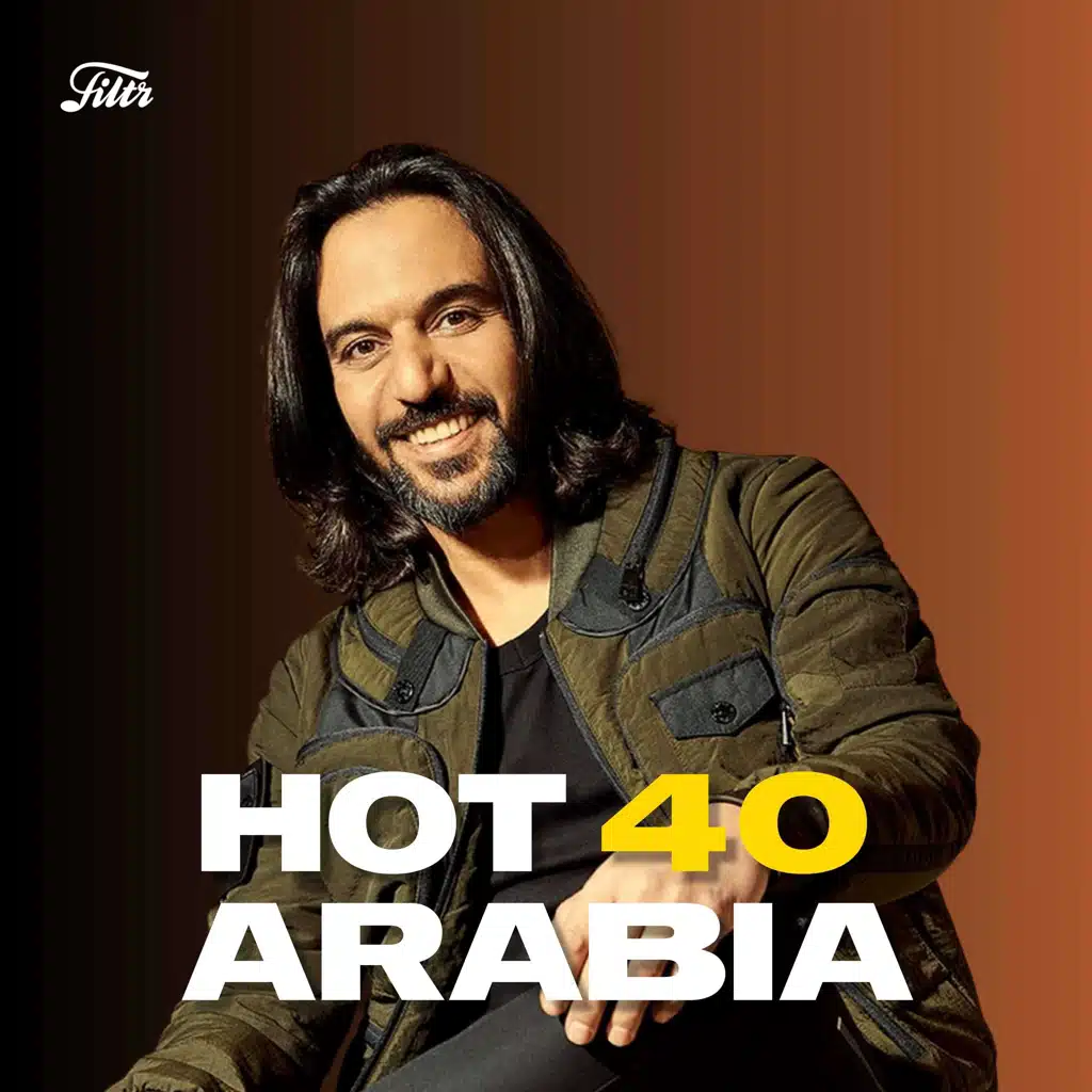 Hot 40 Arabia