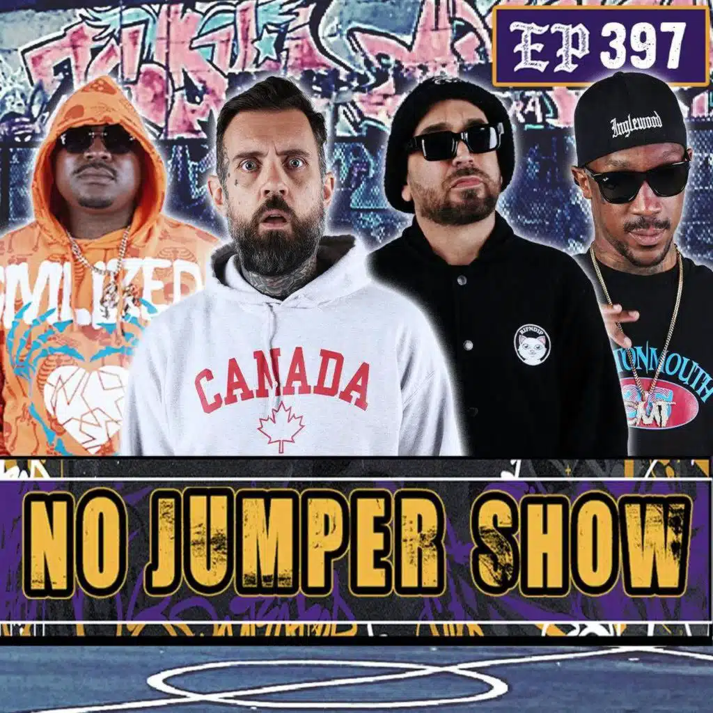 Blueface Bans Blood from The Club! Jenny69 is FURIOUS, B Brazy STABBED & More!