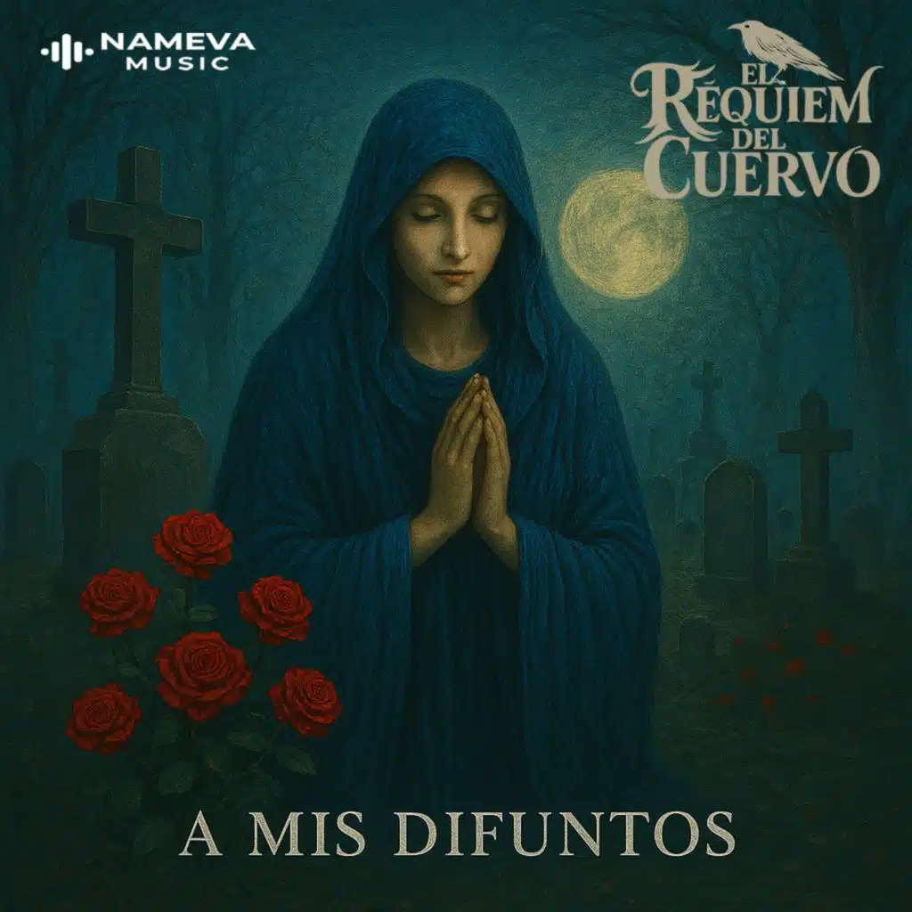 EL RÉQUIEM DEL CUERVO