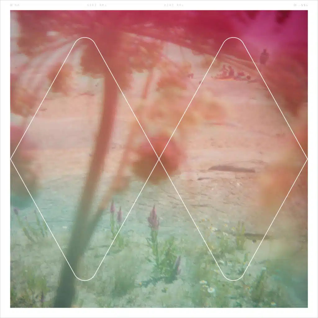 Kiri Ra! (feat. Lau Nau, Linda Fredriksson & Matti Bye)