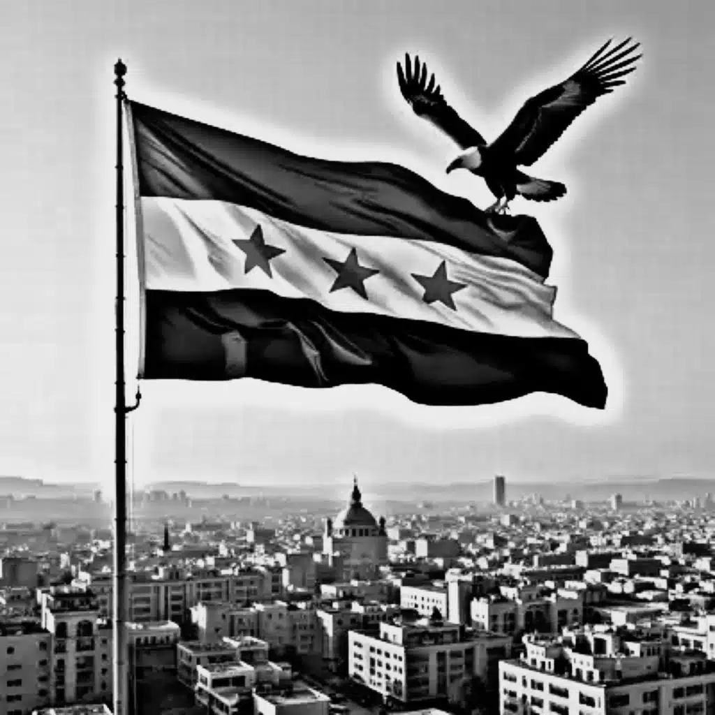 ارفع راسك فوق