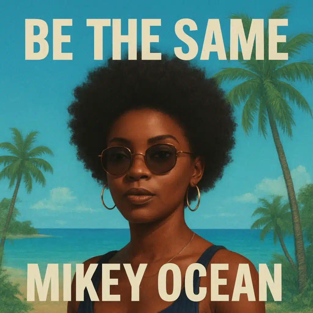 Mikey Ocean