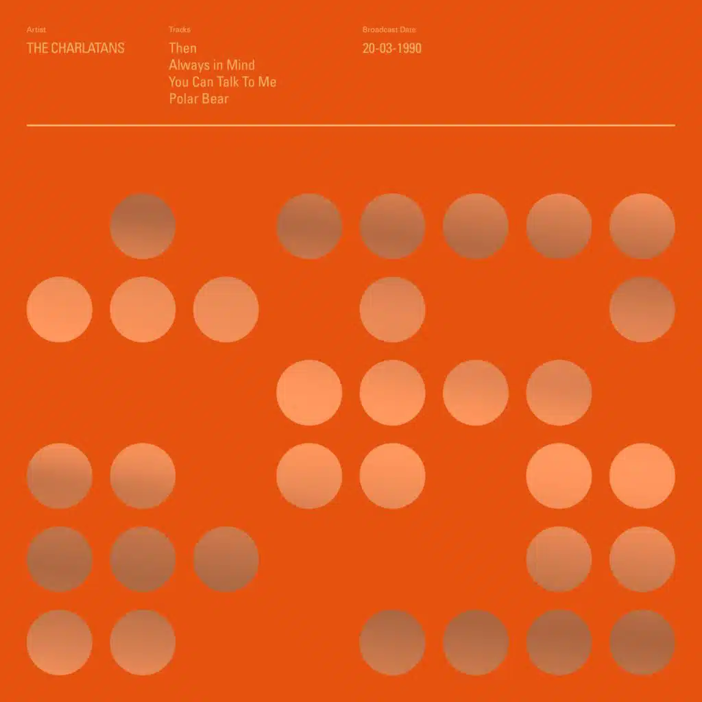 Polar Bear (BBC Radio Session)