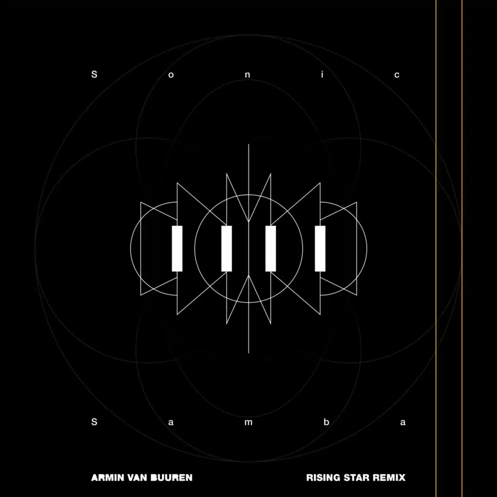 Sonic Samba (Rising Star Remix)